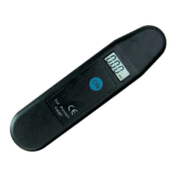 Manomètre digital Wolftech