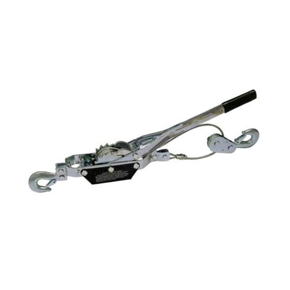 Wolftech 2 Tonne Hand Puller