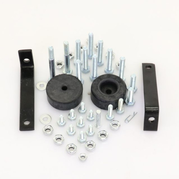 Wolftech Hardware Kit for Twin ZZ Lift