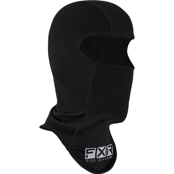 FXR Tenacious Merino Balaclava (Black Ops)