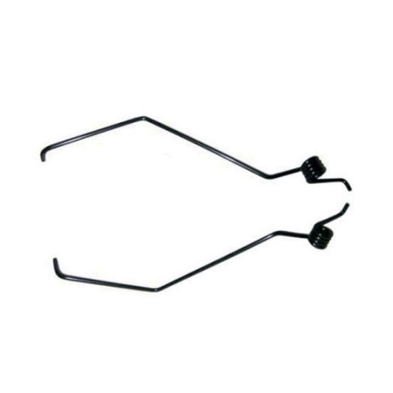 Wolftech Snowmobile Slide Savers Kit