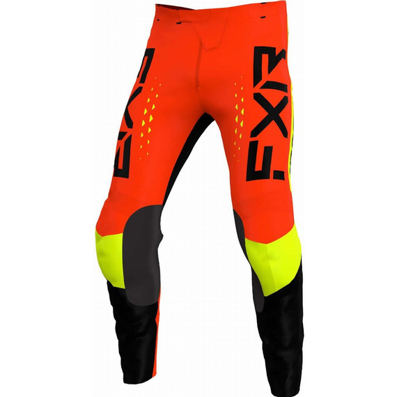 FXR Youth Clutch Pro Pants (2022)