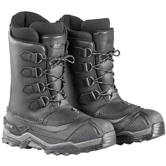 Bottes Baffin Control Max (noires)