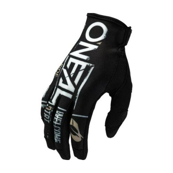 O'Neal Mayhem Attack MX Gloves