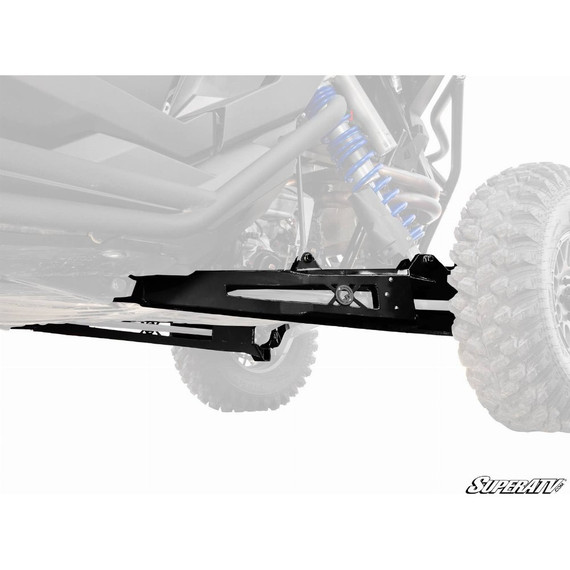 Super ATV Polaris RZR Pro R Rear Trailing Arms