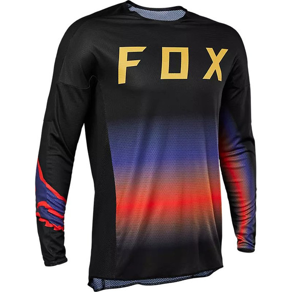 Fox Racing 360 Fgmnt Jersey - CLOSEOUT