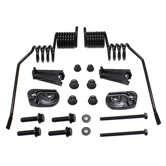 SPX Snowmobile Ice Scratchers