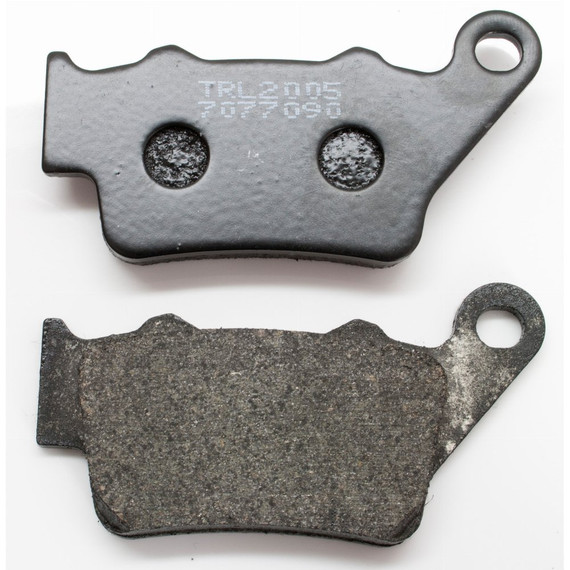 ITL Standard Dirt Bike Brake Pads/Shoes for Suzuki