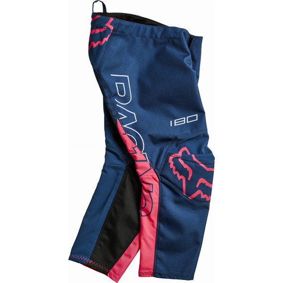 Fox Racing Kids 180 Skew Pants (Dark Indigo)