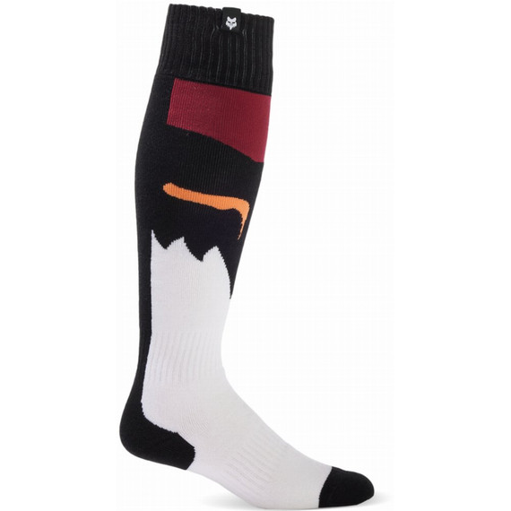 Fox Racing Youth 180 Flora MX Socks