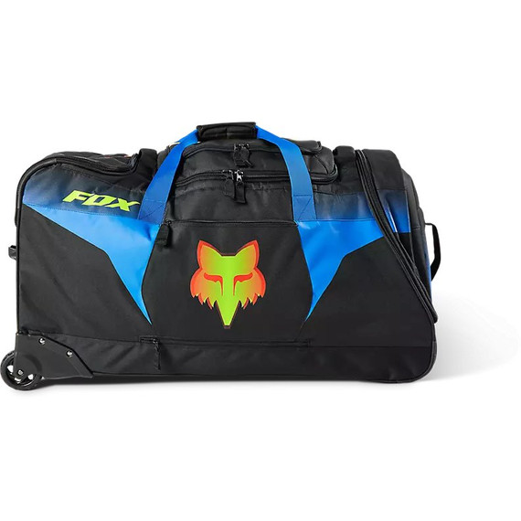 Fox Racing Dkay Shuttle Roller Bag