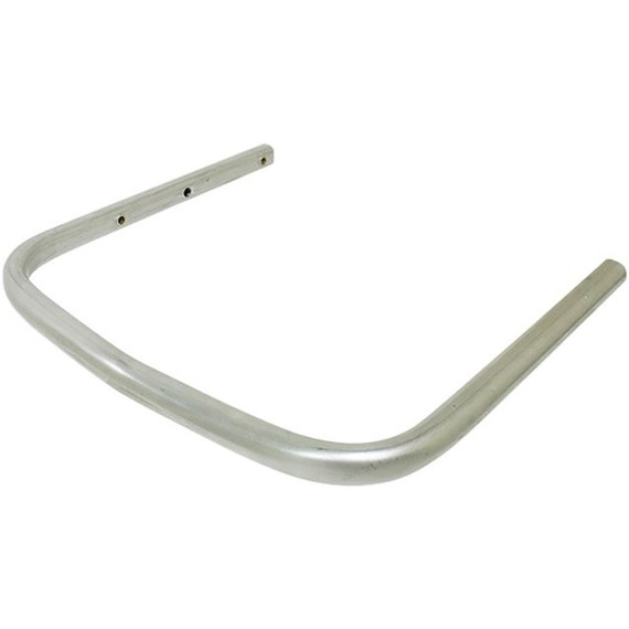 Sports Parts Inc. Rear Snowmobile Bumper for Polaris IQ