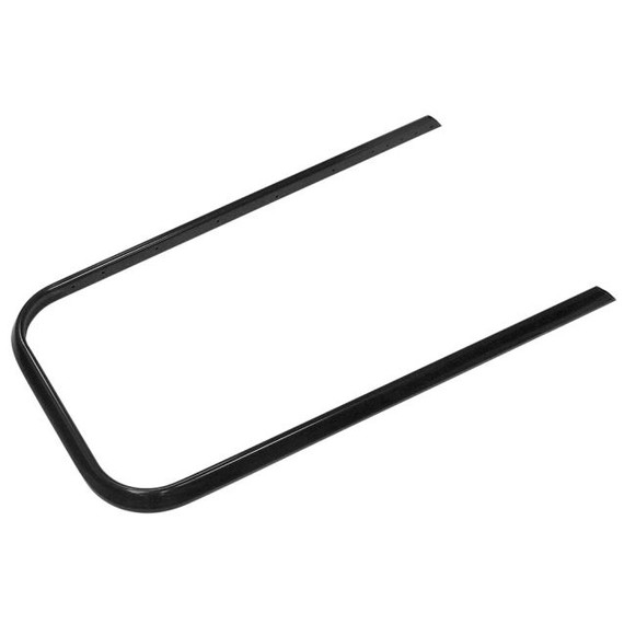 Sports Parts Inc. Rear Bumper for Arctic Cat ZR