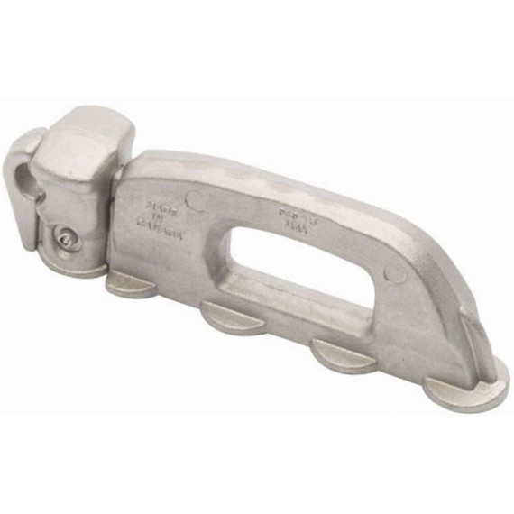 Superclamp Supertrac Deck Hook