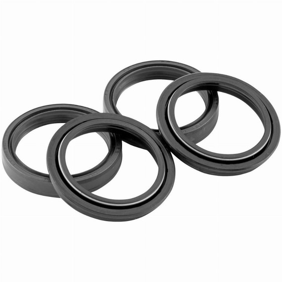 Pivot Works Motorcycle Fork Seal Kit for BMW