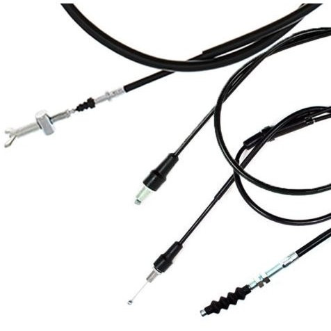 ITL ATV Throttle Cable