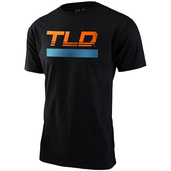 Troy Lee Designs Youth Speed Tee (Charcoal)