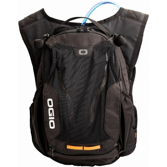Ogio Safari D30 2L Hydration Pack (Black)