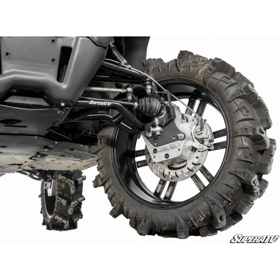 Super ATV CF Moto U Force 6" Portal Gear Lift