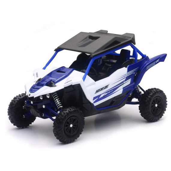 New-Ray Toys Replica UTV
