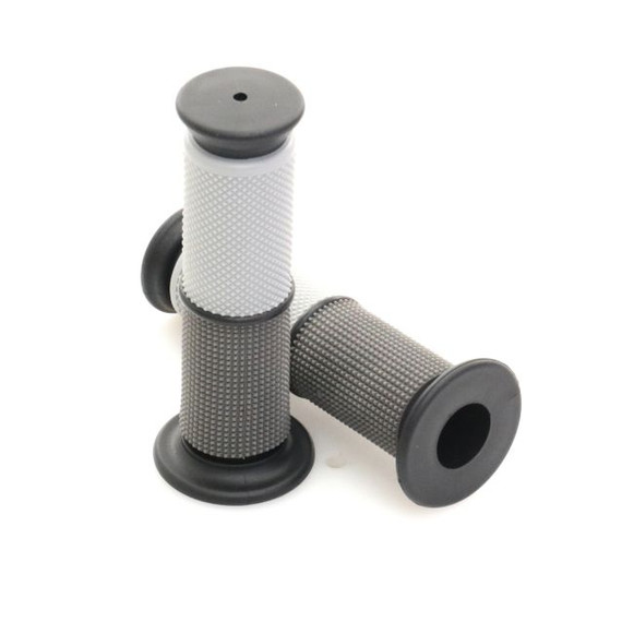 Accel Technologies Dual Compound Dirt Bike Grips