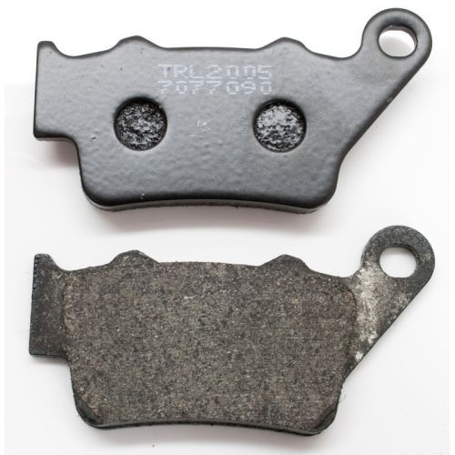 ITL ATV/UTV Kevlar/Carbon Brake Pads & Shoes for Honda