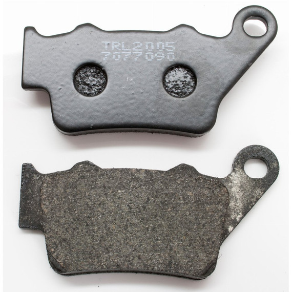ITL Standard Motorcycle Brake Pads/Shoes for Ducati