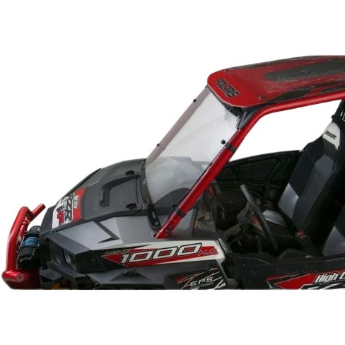 National Cycle UTV Full Front 3D Windshield