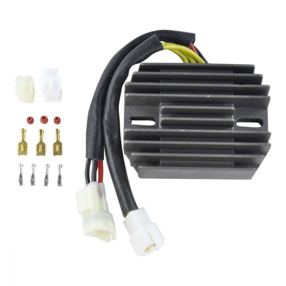RM Stator ATV/UTV Mofset Voltage Regulator for Arctic Cat