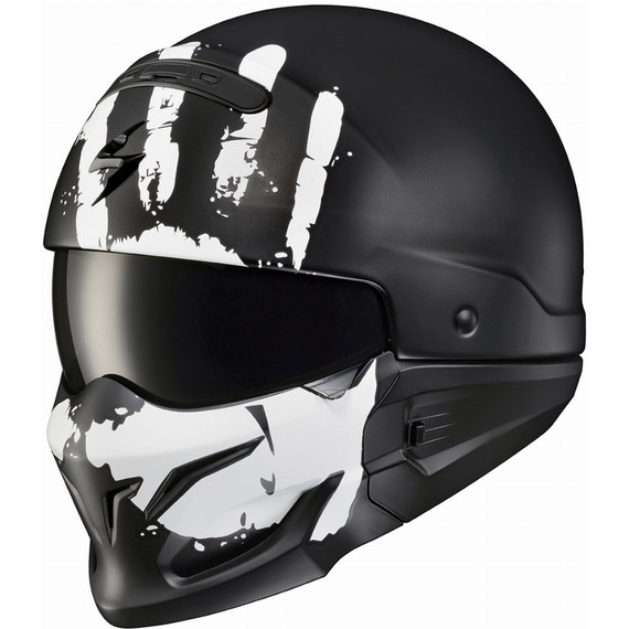 Scorpion Covert Uruk Modular Helmet