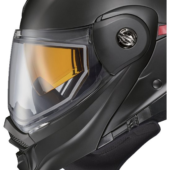 Scorpion EXO-AT960 Winter Shield