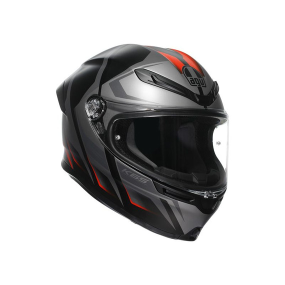 AGV K6 S Karve Full Face Helmet