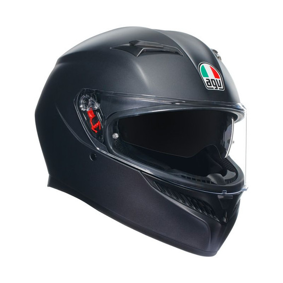 Casque intégral AGV K3 Solid