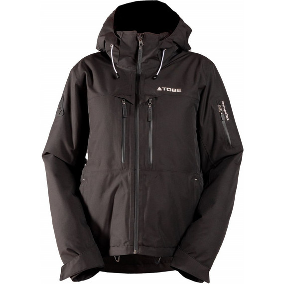 Tobe Womens Cappa Insulated Jacket