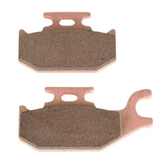 Plaquettes de frein EBC Standard ATV/UTV pour John Deere