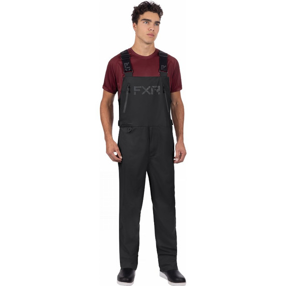FXR Adventure Lite Tri-Laminate Bib Pant