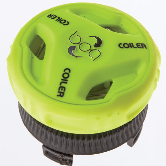 FXR Boa H3 Coiler Reel