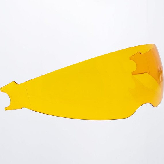 FXR Excursion Helmet Sun Shade