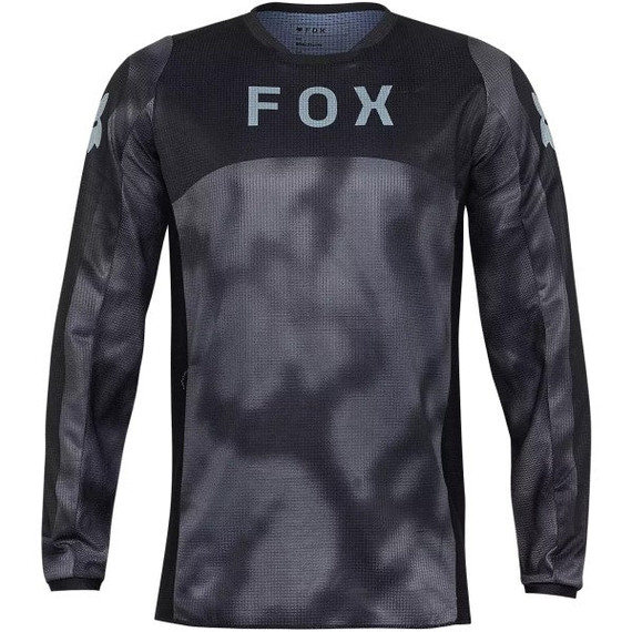 Fox Racing 180 Taunt Jersey (Black)