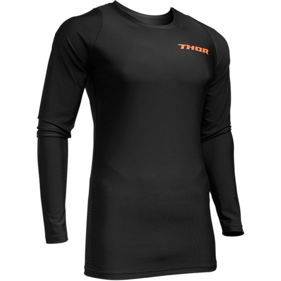 Thor Comp Shirt (Black)