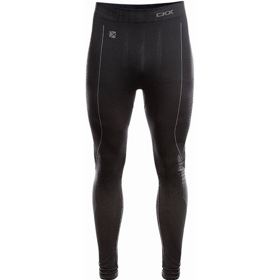 CKX Thermo Underwear Pants (Black/Grey)