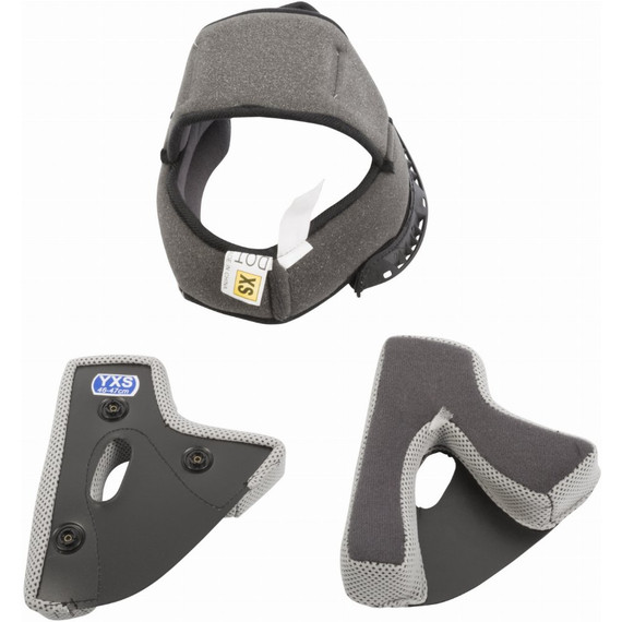 CKX Youth TX218Y Liner Set