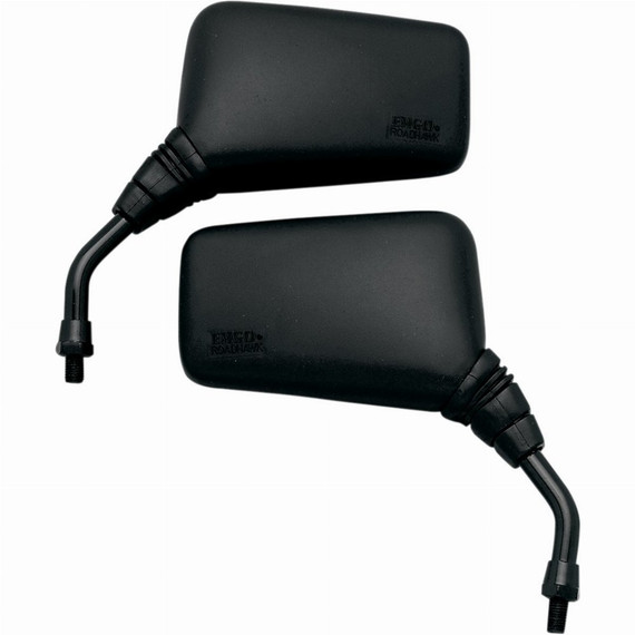 EMGO Universal ATV Mirrors (Pair)