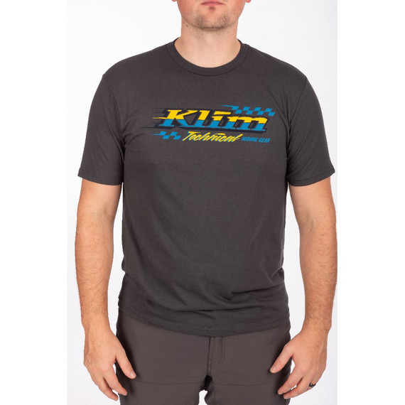 Klim Heritage Tri-Blend Tee