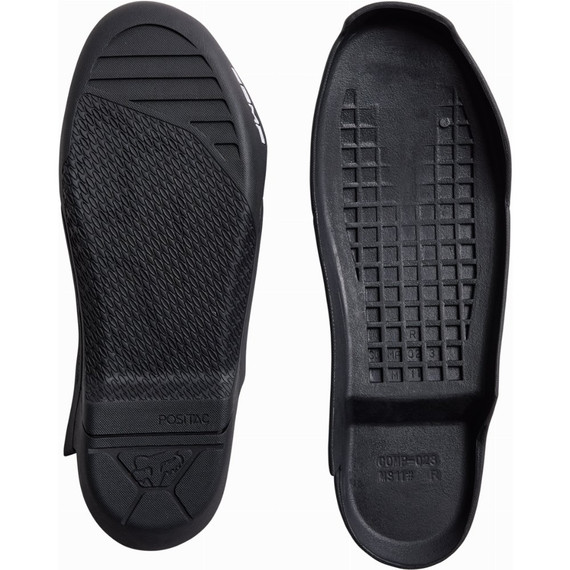 Fox Racing Women's Comp Boot Outsole