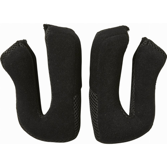 Fox Racing Youth V1 Cheek Pads (2018)