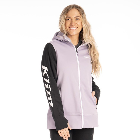 Klim Women's Visita Long Hoodie
