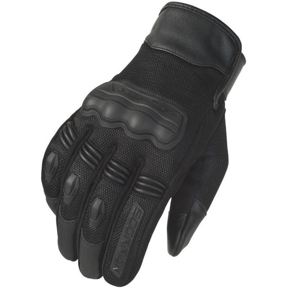 Gants Scorpion Divergent (Noir)