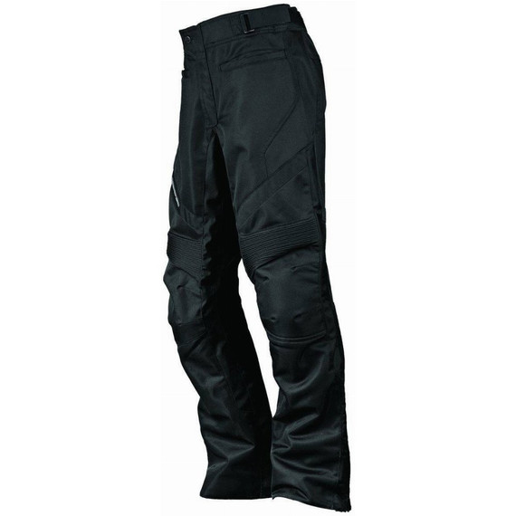 Pantalon en maille Scorpion Drafter II (Noir)