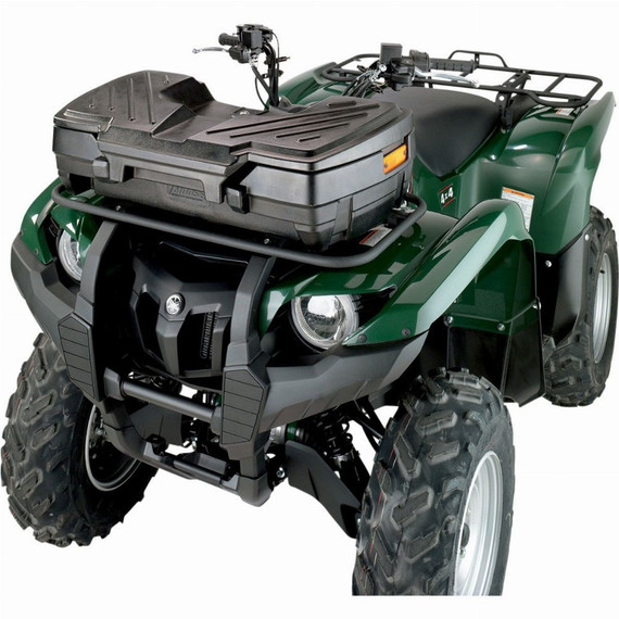 Moose Tracker ATV Front Storage Trunk